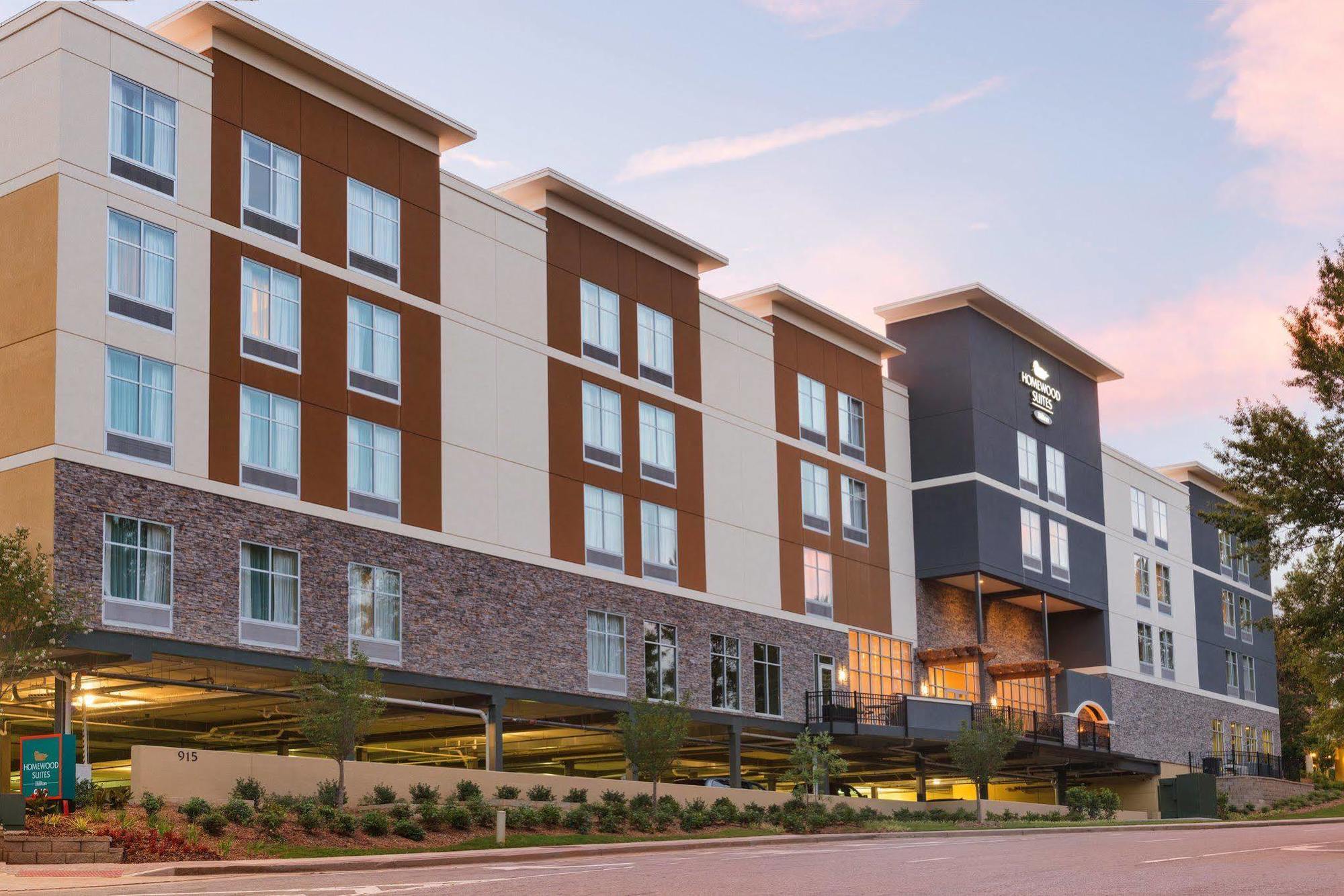 Fairfield Inn & Suites By Marriott Atlanta Perimeter Center Экстерьер фото